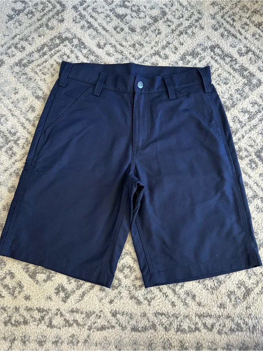 Carhartt Men’s Shorts Regular Fit Size 30